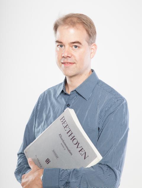 Norbert Schuh