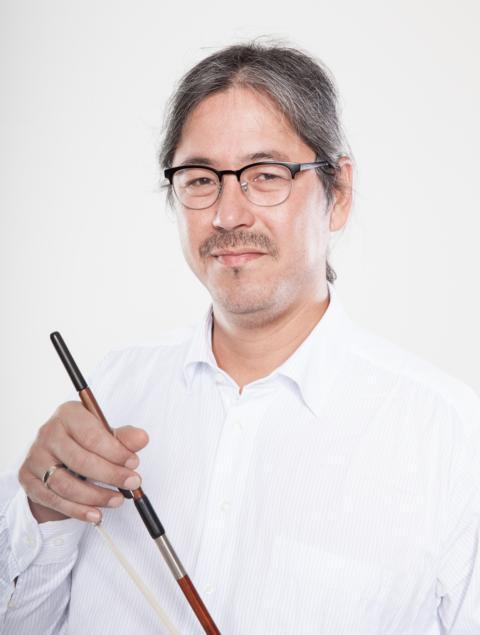 Prof. Song Choi