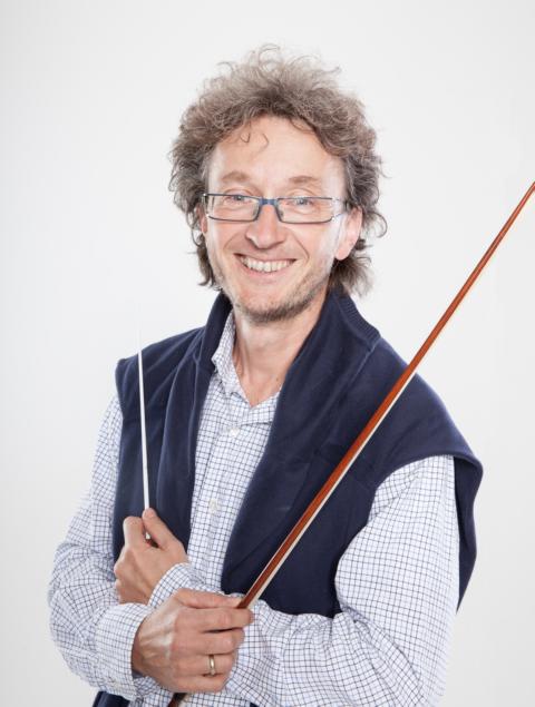 Marcus Hartmann