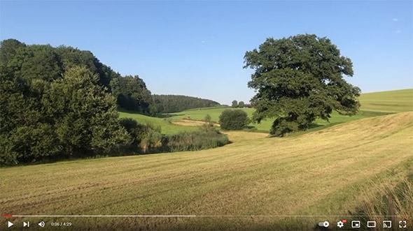 Sommer-Video der Chöre der JMS Allgäu