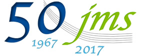 50 Jahre JMS (1967 - 2017)