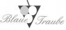 Sponsor der JMS: Hotel & Restaurant Blaue Traube