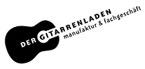 Sponsor der JMS: Der Gitarrenladen