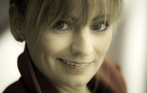 Sandra Marttunen Portraitfoto von Sandra Marttunen