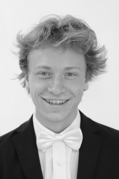 Simon Hartmann Portraitfoto von Simon Hartmann